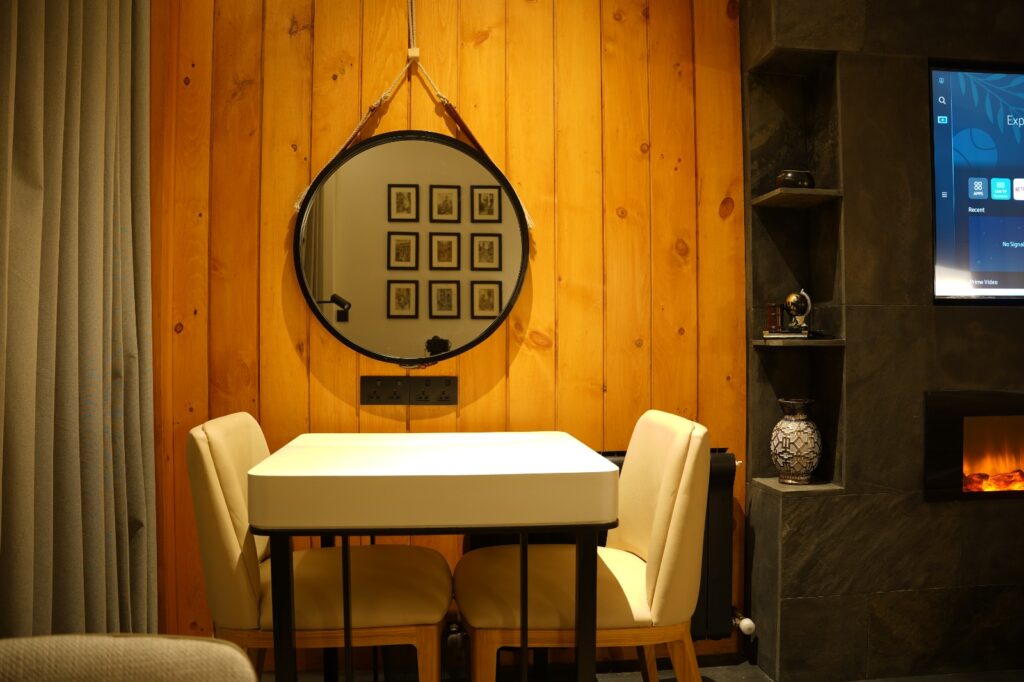 inner room image - 19