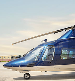 Baron Aviation