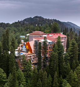 DoubleTree by Hilton Nathiagali