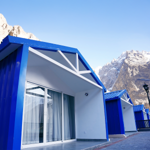 executive lodges image