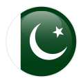 pakistan flag