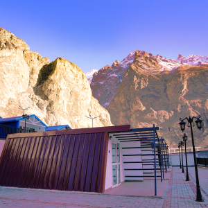 standerd lodges image