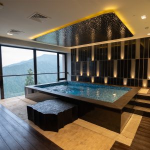 Hilton image SPA