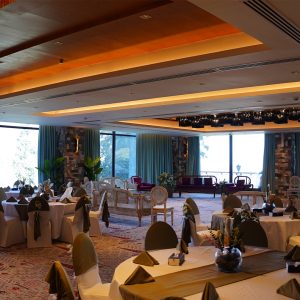 wedding hall image