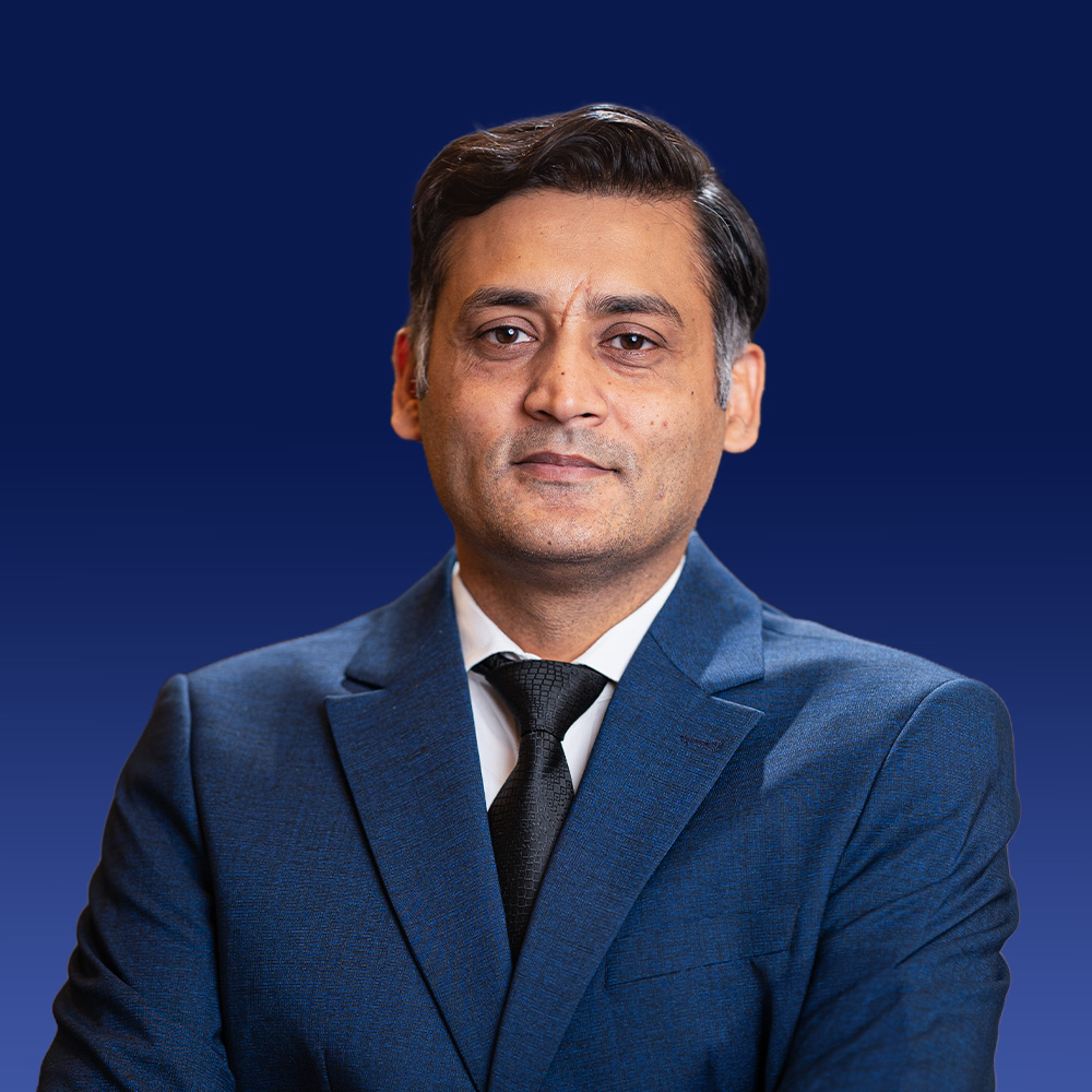 Syed Mughees Abbas